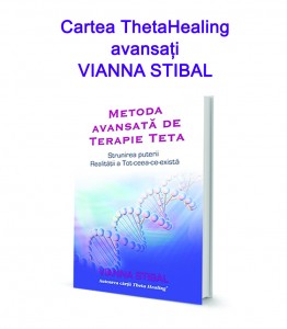 theta healing carte avansați